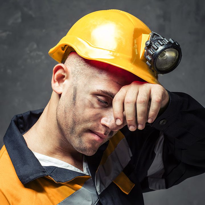 worker_heat Working in Heat