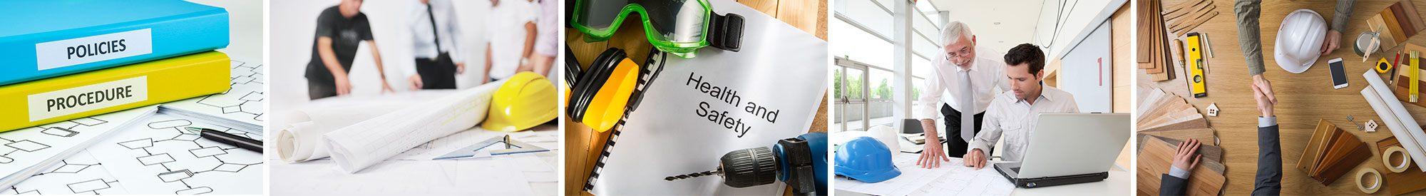 Health and Safety Programs