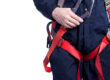fall protection training