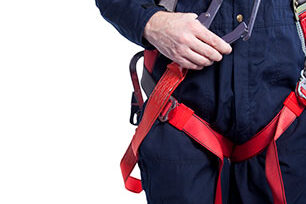 fall protection training