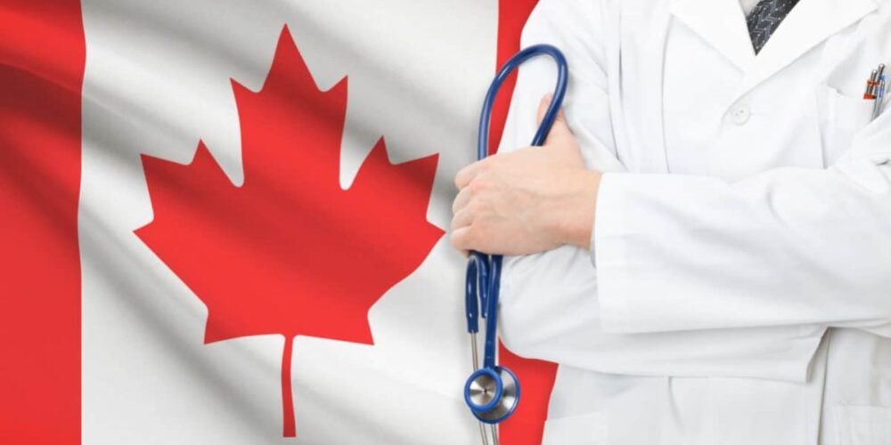 canada doctors