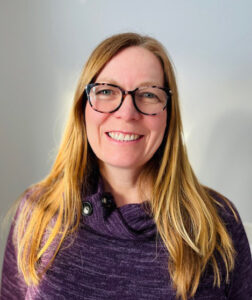 Carolyn Fenn
