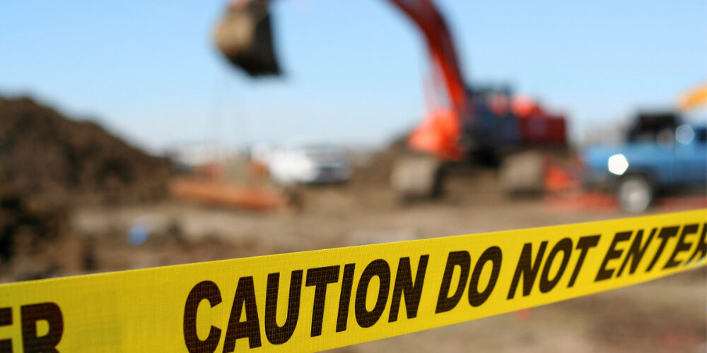 construction fatality