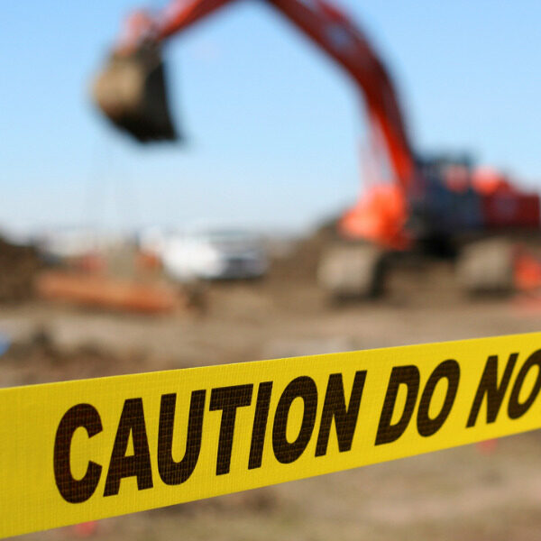 construction fatality