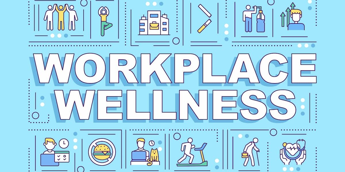 workplace wellness