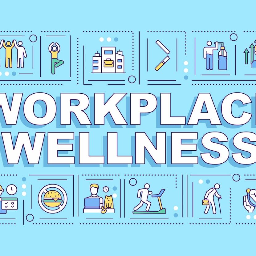 workplace wellness