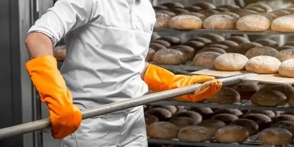 Bakery hazards